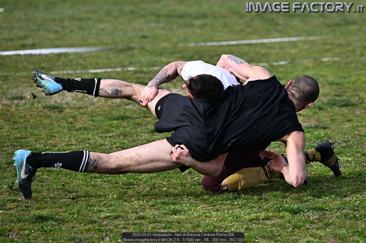 2025-03-01 Harpastum - Neri di Brescia-Centvria Roma 056